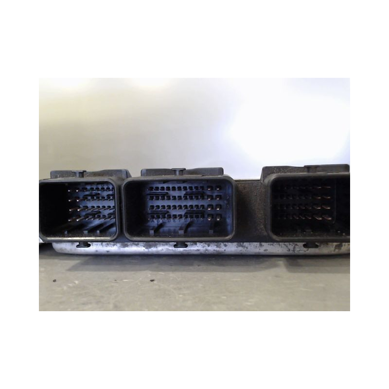 CALCULATEUR MOTEUR PEUGEOT 1007