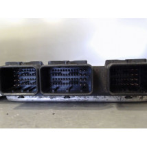 CALCULATEUR MOTEUR PEUGEOT 1007