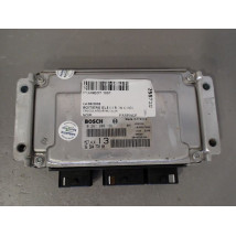 CALCULATEUR MOTEUR PEUGEOT 1007