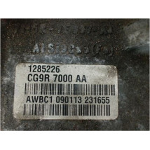 BOITE A VITESSE AUTOMATIQUE VOLVO V40 T4 GTDi