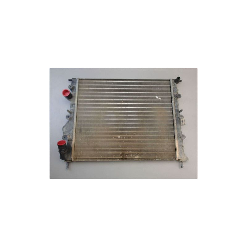 RADIATEUR RENAULT KANGOO