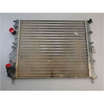 RADIATEUR RENAULT KANGOO