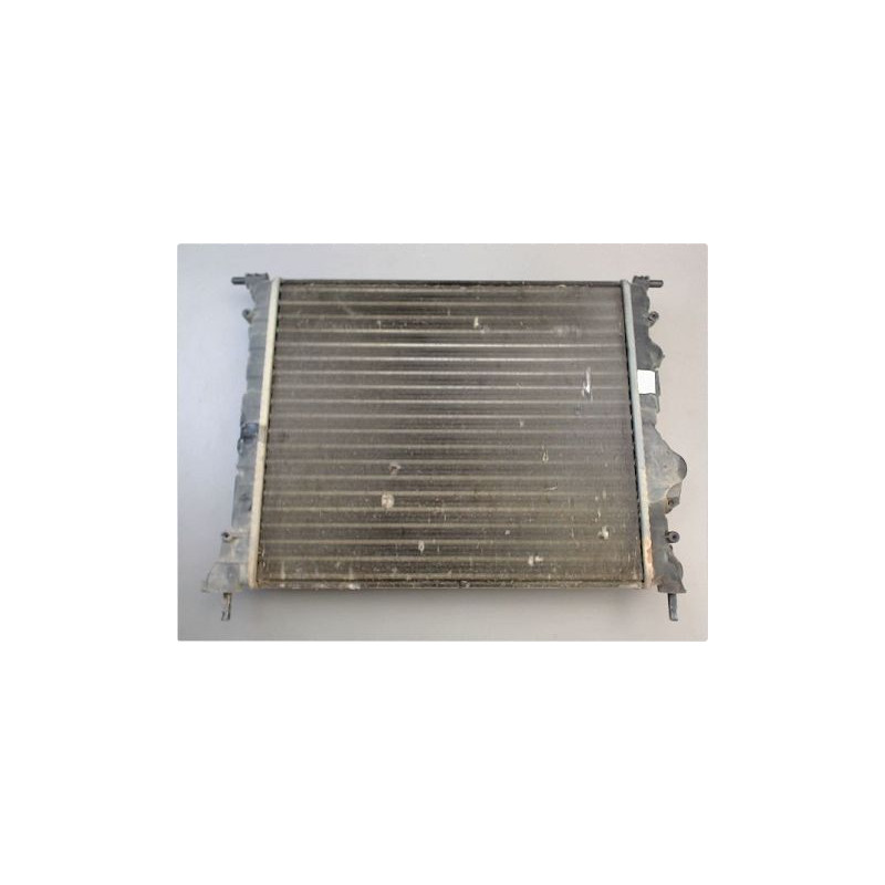RADIATEUR RENAULT KANGOO