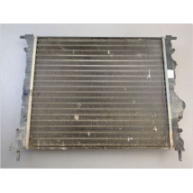 RADIATEUR RENAULT KANGOO