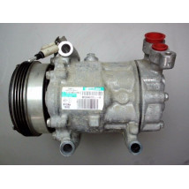COMPRESSEUR AIR CONDITIONNE RENAULT CLIO