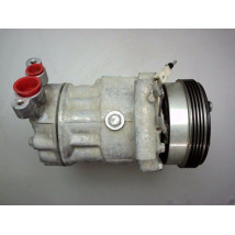 COMPRESSEUR AIR CONDITIONNE RENAULT CLIO