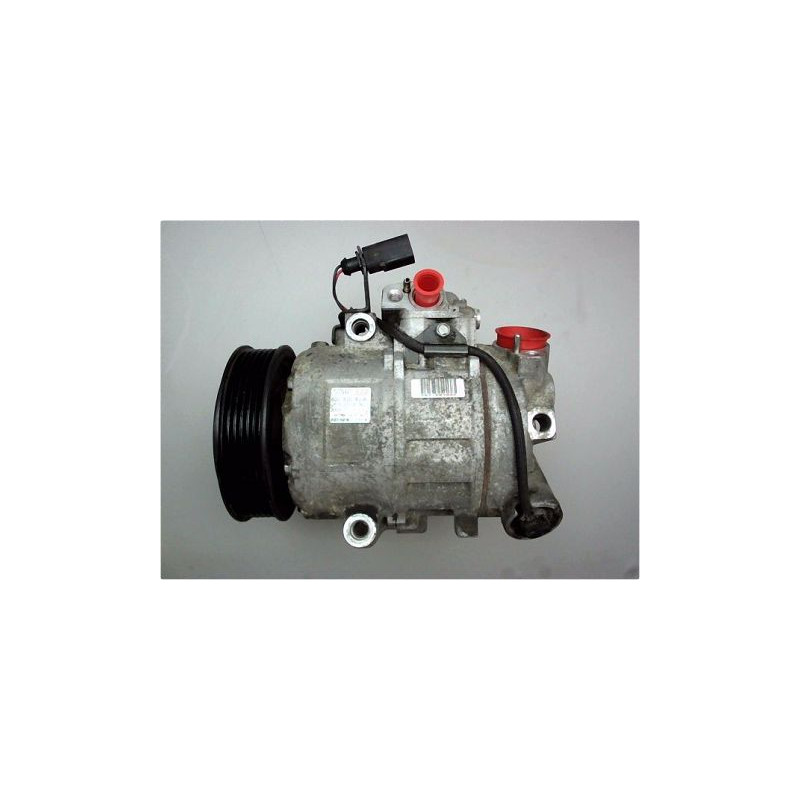 COMPRESSEUR AIR CONDITIONNE VOLKSWAGEN FOX