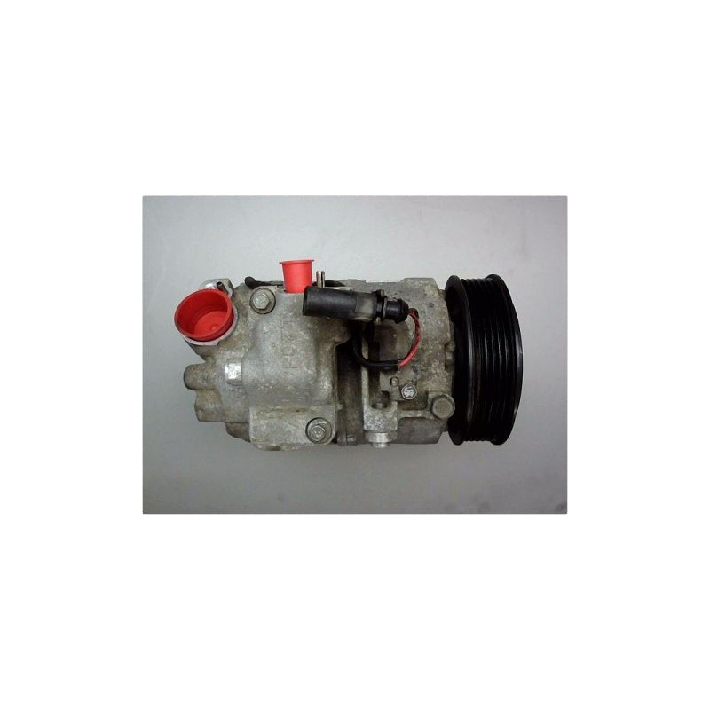 COMPRESSEUR AIR CONDITIONNE VOLKSWAGEN FOX