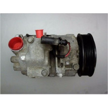COMPRESSEUR AIR CONDITIONNE VOLKSWAGEN FOX