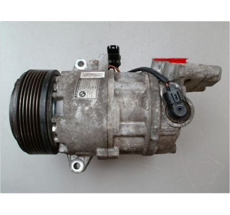 COMPRESSEUR AIR CONDITIONNE