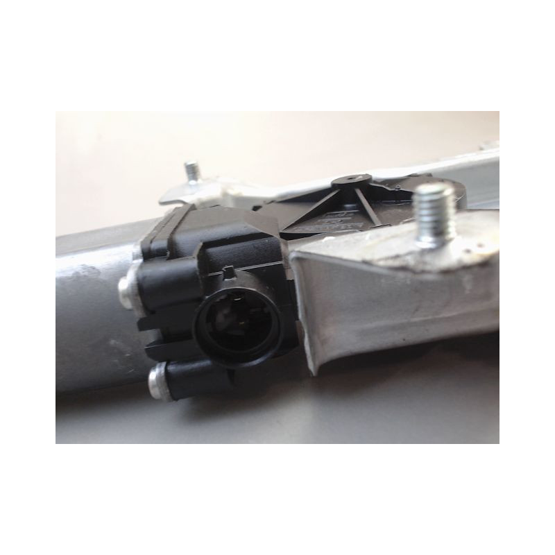 MECANISME LEVE-GLACE AVANT DROIT RENAULT KANGOO