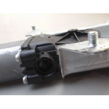MECANISME LEVE-GLACE AVANT DROIT RENAULT KANGOO