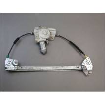 MECANISME LEVE-GLACE AVANT DROIT PEUGEOT 406