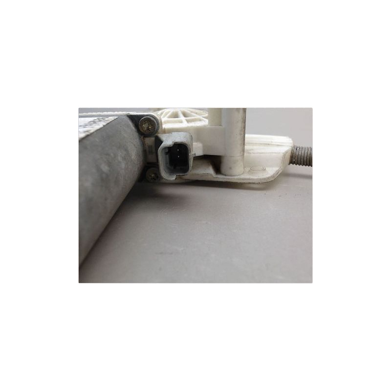 MECANISME LEVE-GLACE AVANT DROIT PEUGEOT 406