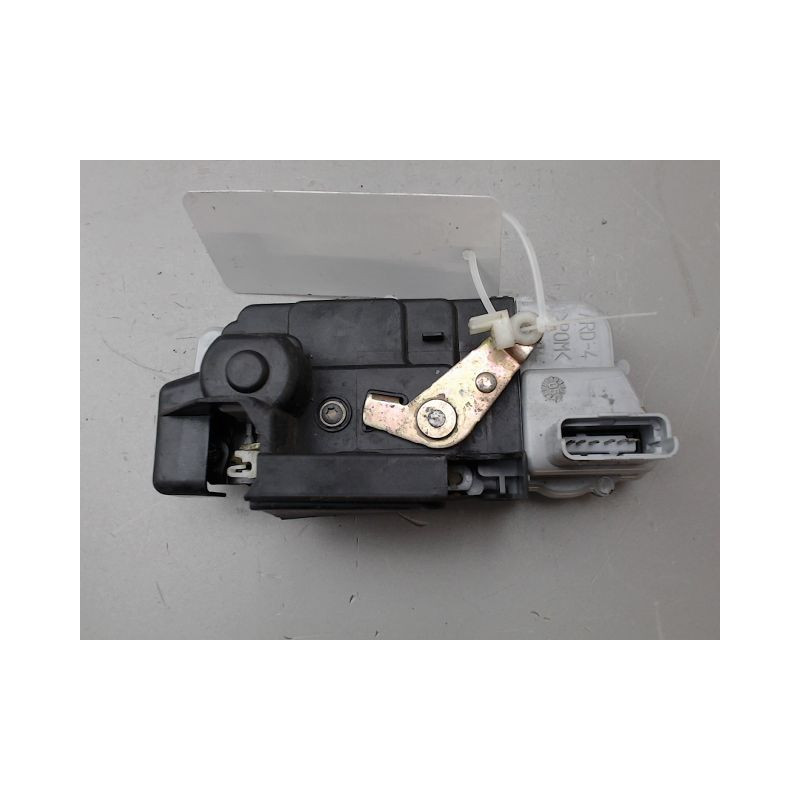 SYSTEME CONDAMNATION ARRIERE DROIT CITROEN C5