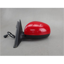 RETROVISEUR EXTERIEUR GAUCHE SKODA FABIA