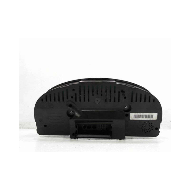 BLOC COMPTEURS VOLKSWAGEN TOURAN