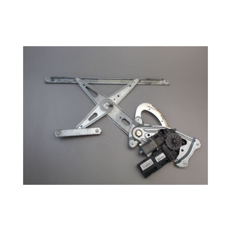 MECANISME LEVE-GLACE AVANT GAUCHE RENAULT MEGANE