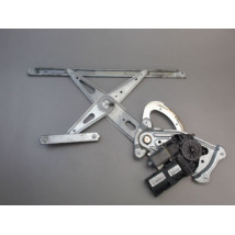MECANISME LEVE-GLACE AVANT GAUCHE RENAULT MEGANE