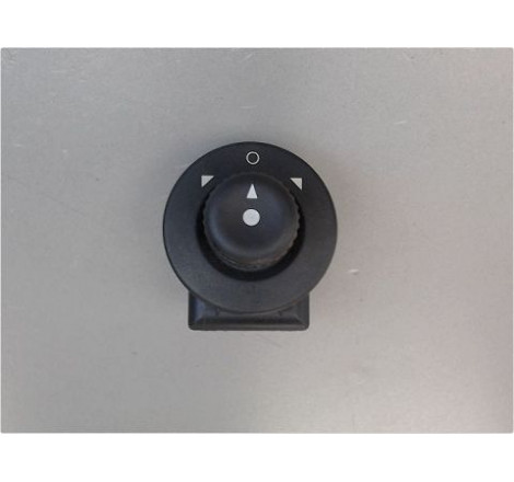 COMMANDE RETROVISSEUR EXT ELECTRIQUE
