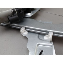 MECANISME LEVE-GLACE AVANT GAUCHE DACIA SANDERO