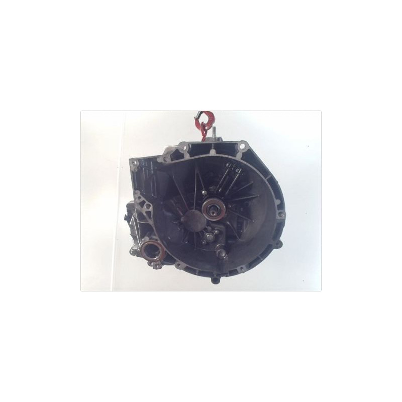 BOITE A VITESSE MECANIQUE FORD FIESTA 1.5 TDCi