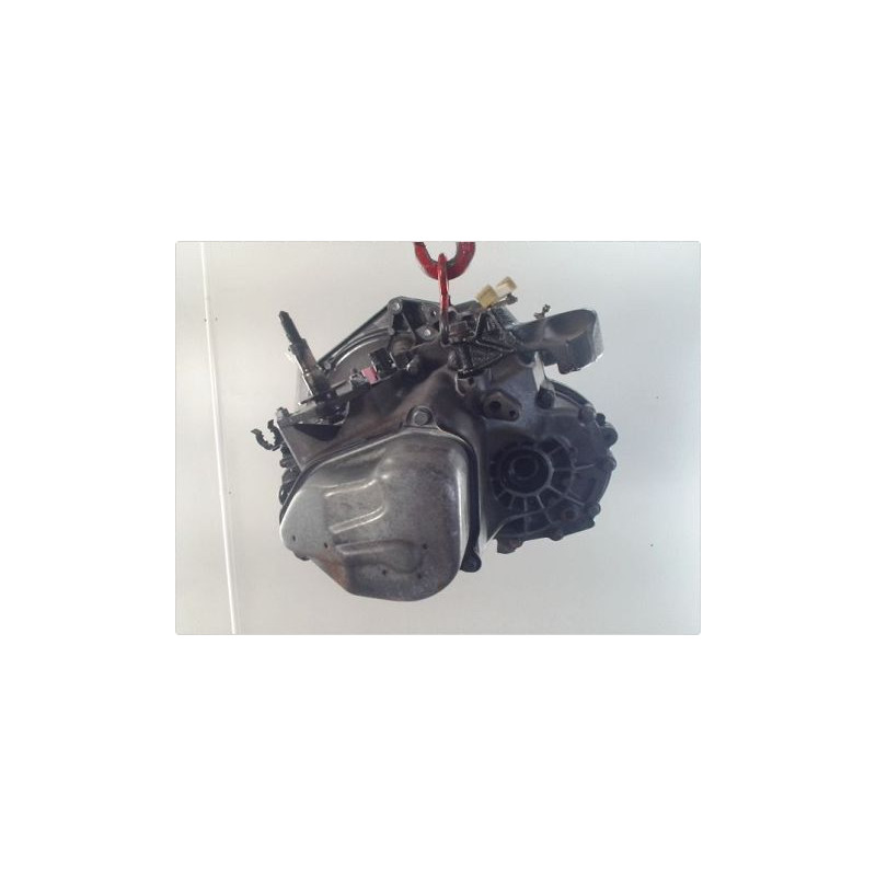 BOITE A VITESSE MECANIQUE PEUGEOT 307 1.4 16V