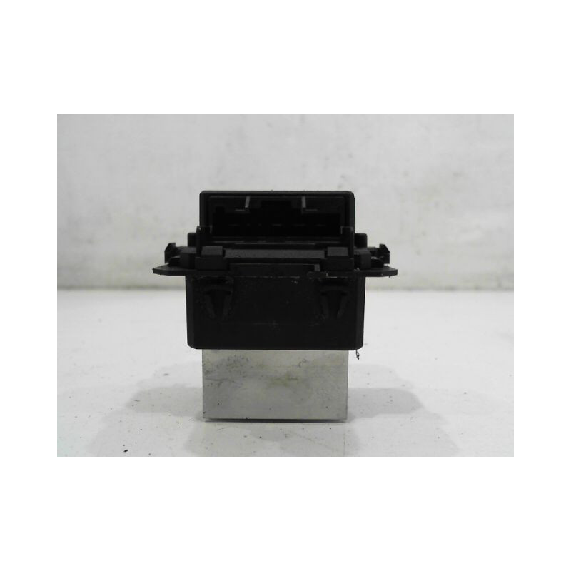 RESISTANCE DE CHAUFFAGE PEUGEOT 207
