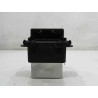 RESISTANCE DE CHAUFFAGE PEUGEOT 207