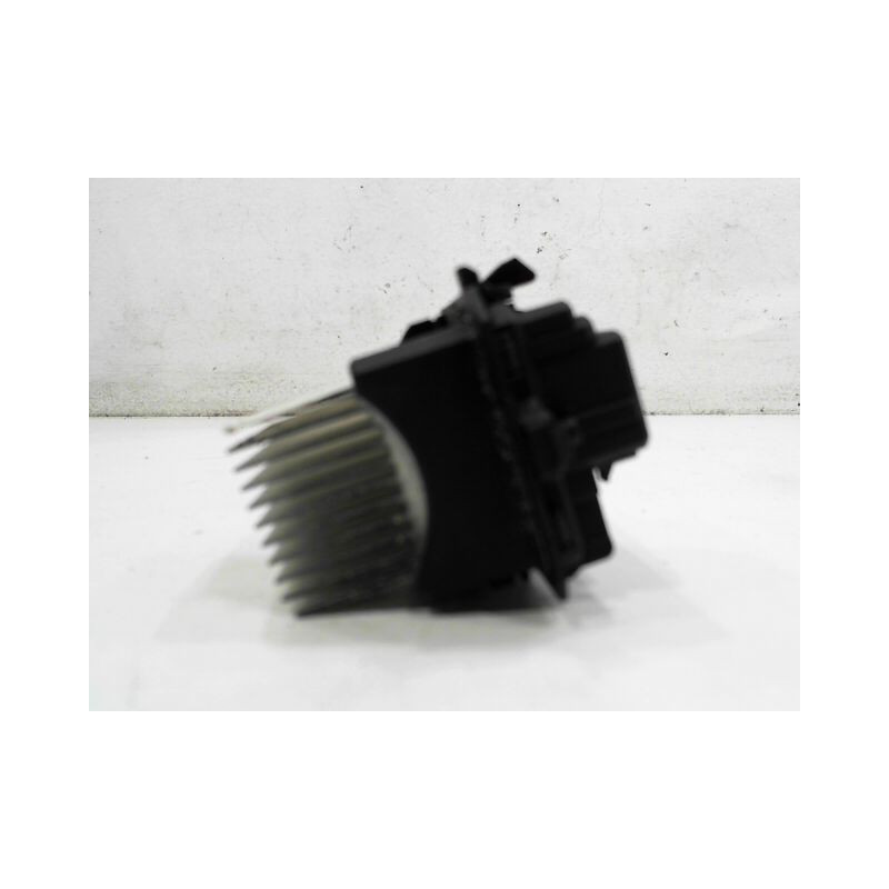 RESISTANCE DE CHAUFFAGE PEUGEOT 207