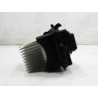 RESISTANCE DE CHAUFFAGE PEUGEOT 207