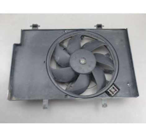 MOTEUR VENTILATEUR RADIATEUR