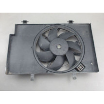 MOTEUR VENTILATEUR RADIATEUR FORD FIESTA