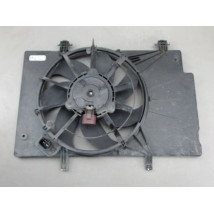 MOTEUR VENTILATEUR RADIATEUR FORD FIESTA