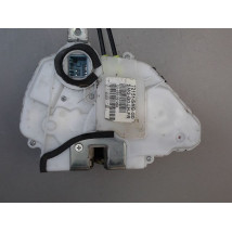 SYSTEME CONDAMNATION AVANT GAUCHE HONDA CIVIC