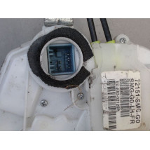 SYSTEME CONDAMNATION AVANT GAUCHE HONDA CIVIC