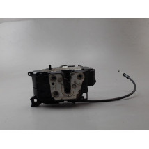 SYSTEME CONDAMNATION ARRIERE DROIT RENAULT MODUS
