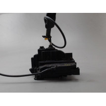SYSTEME CONDAMNATION ARRIERE DROIT RENAULT MODUS