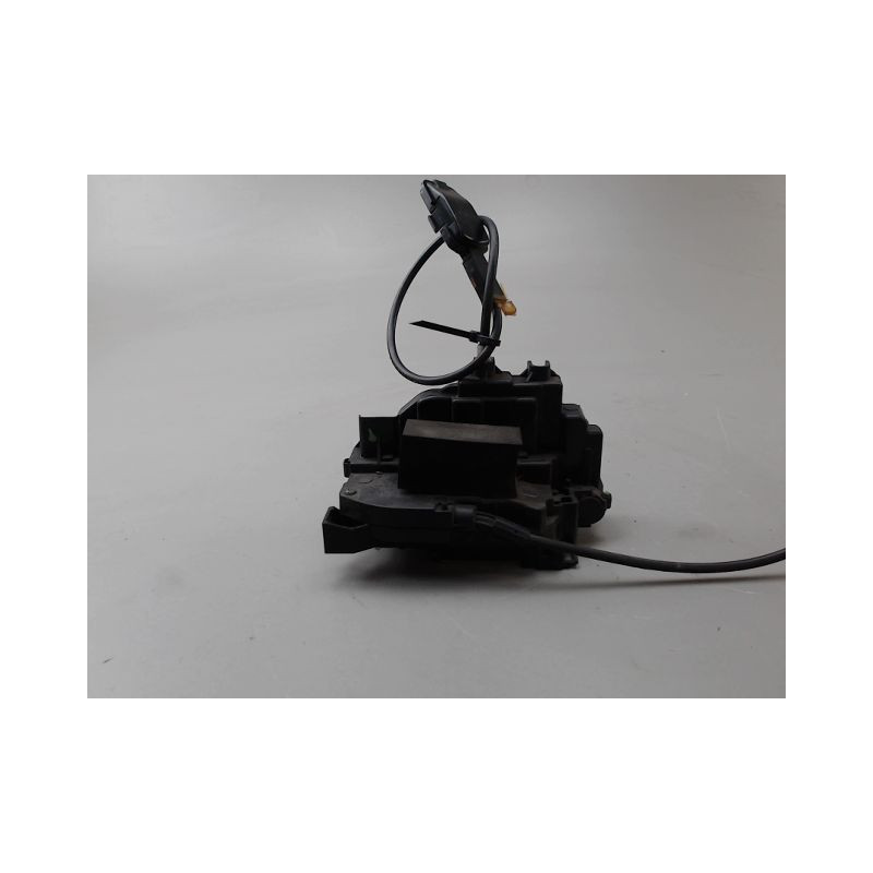 SYSTEME CONDAMNATION ARRIERE GAUCHE RENAULT MODUS