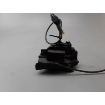SYSTEME CONDAMNATION ARRIERE GAUCHE RENAULT MODUS