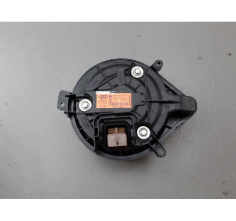 MOTEUR VENTILATEUR CHAUFFAGE