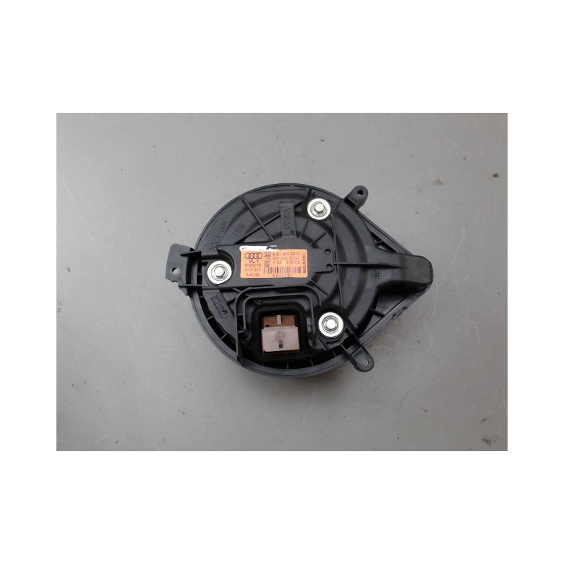 MOTEUR VENTILATEUR CHAUFFAGE AUDI A4