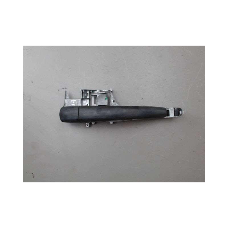 POIGNEE EXTERIEURE PORTE ARRIERE DROIT PEUGEOT 207