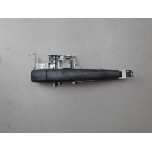 POIGNEE EXTERIEURE PORTE ARRIERE DROIT PEUGEOT 207