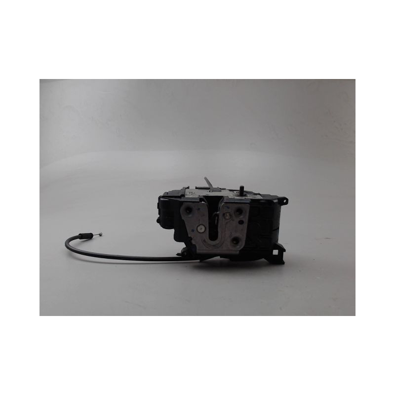 SYSTEME CONDAMNATION ARRIERE GAUCHE RENAULT MODUS