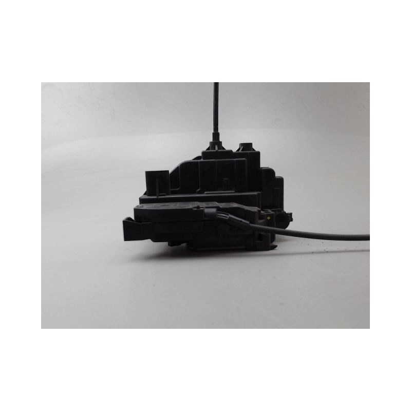 SYSTEME CONDAMNATION ARRIERE GAUCHE RENAULT MODUS