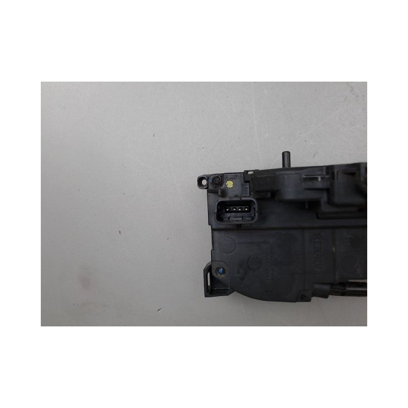 SYSTEME CONDAMNATION ARRIERE GAUCHE RENAULT MODUS