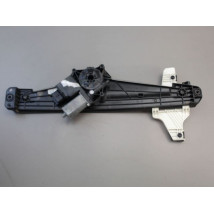 MECANISME LEVE-GLACE ARRIERE DROIT PEUGEOT 3008