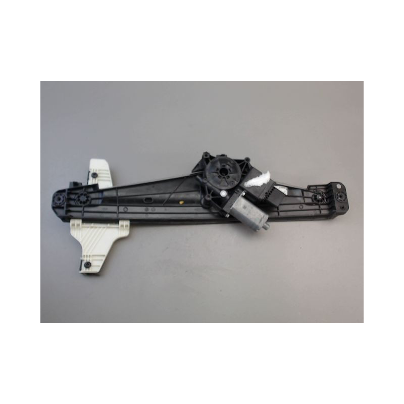MECANISME LEVE-GLACE ARRIERE GAUCHE PEUGEOT 3008