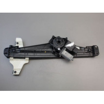 MECANISME LEVE-GLACE ARRIERE GAUCHE PEUGEOT 3008